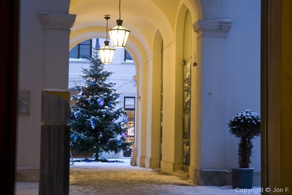 Christmassy Vienna - Photo 5