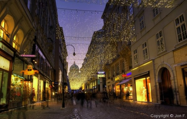 Christmassy Vienna - Photo 23