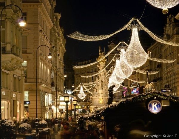 Christmassy Vienna - Photo 21