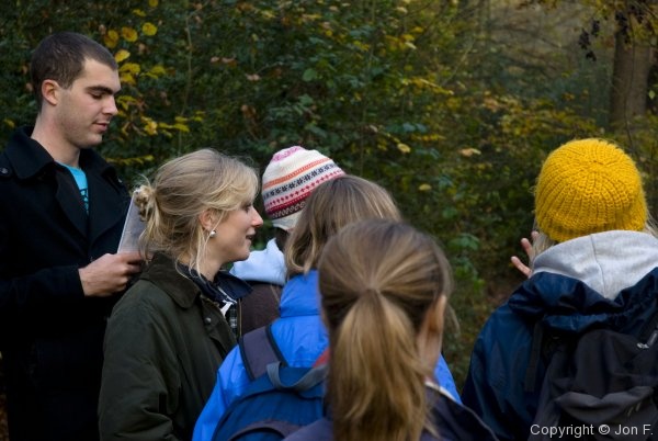 Fieldtrip to Epping Forest - Photo 25